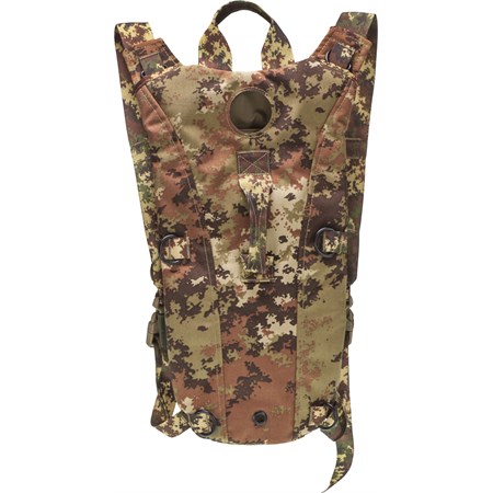 portasacca idratante vegetato ii