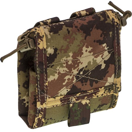 Rolly Polly Vegetato II