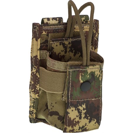 Portaradio Vegetato 2