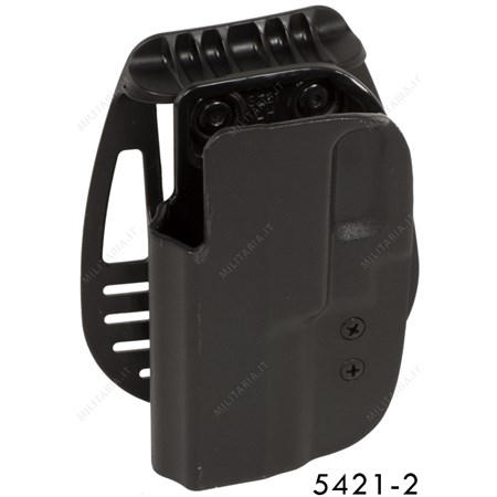 fondina per glock uncle mikes