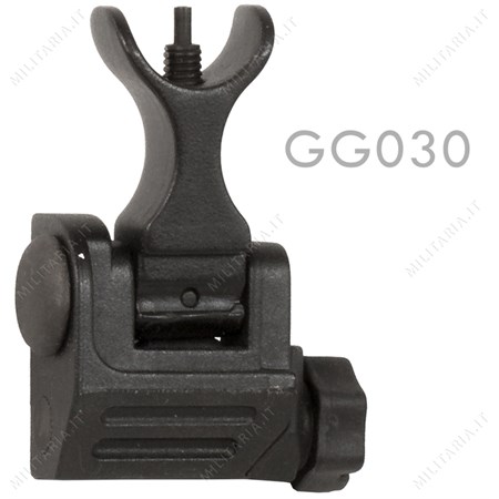 Diottra Di Mira Universale