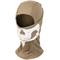  Tegmen Skull Tan  in Abbigliamento Militare