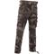  Pantalone Woodland Camo Winn Cargo II  in Abbigliamento Militare