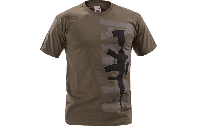  Tshirt AR15 