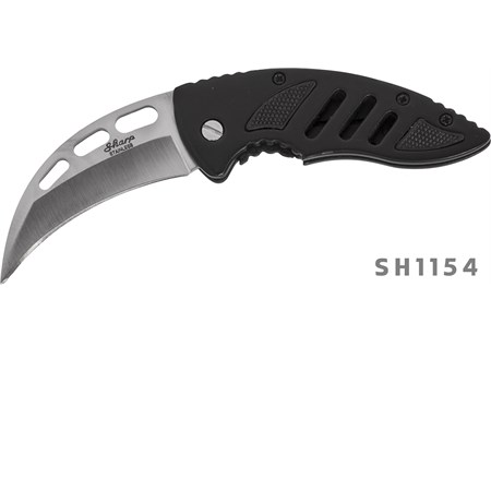 Coltello Sharp Lama Curve