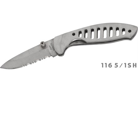 Coltello Sharp Metalux