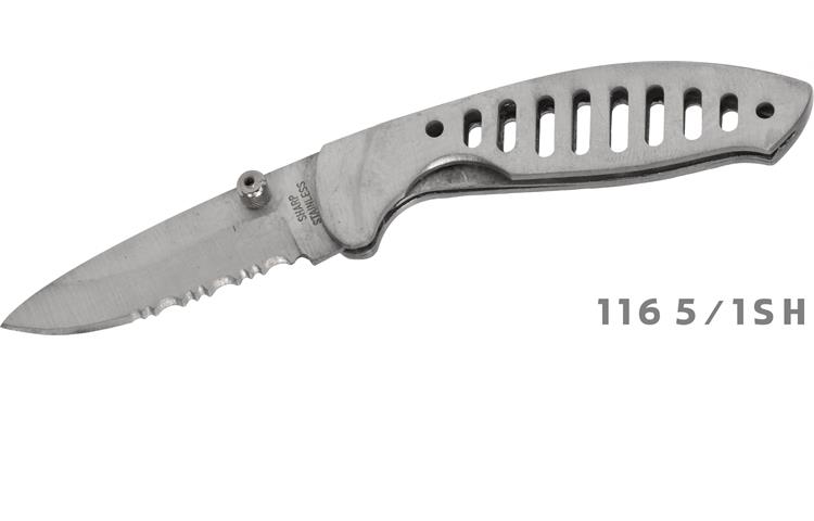  Coltello Sharp Metalux 