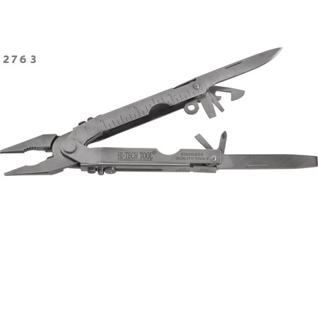 Pinza Multiuso Hi-Tech Tool Mod 2763