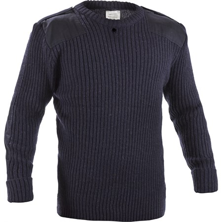 Maglione British Army Raf Blu 2 scelta