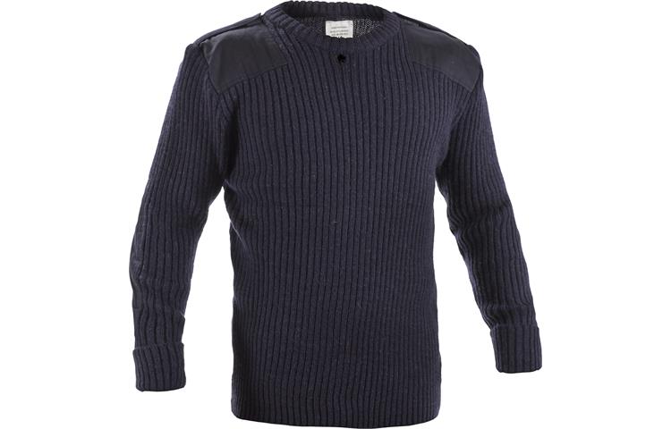  Maglione British Army Raf Blu 1 scelta 