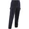  Pantalone Moleskin Blu Tedesco  in Abbigliamento Militare