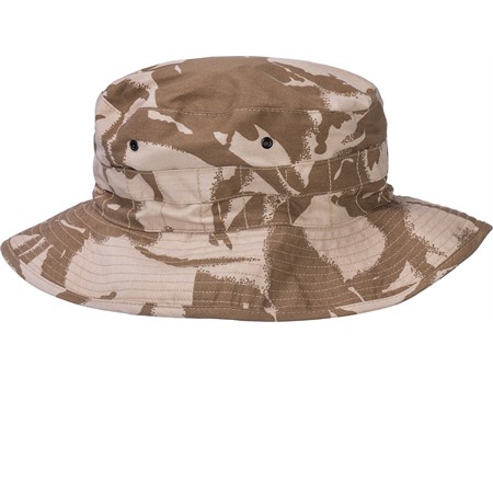  Jungla Desert British Army  in Abbigliamento Militare