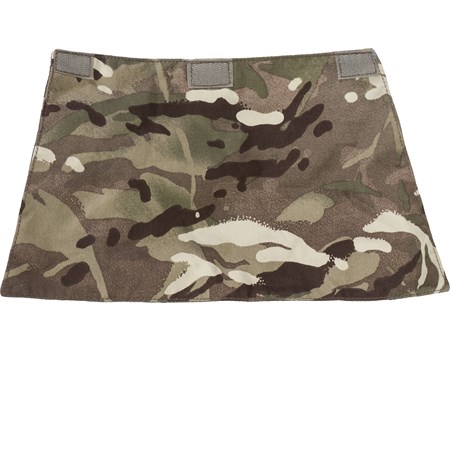 telino per cappello multiland esercito inglese