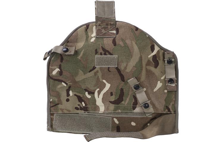  Cover Brassard MKII And Shoulder Pad Osprey 