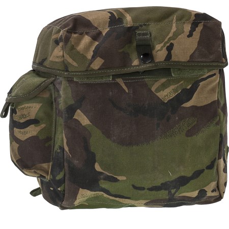 Zainetto British Army DPM