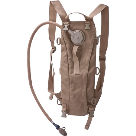 Individual Hydratation System Inglese