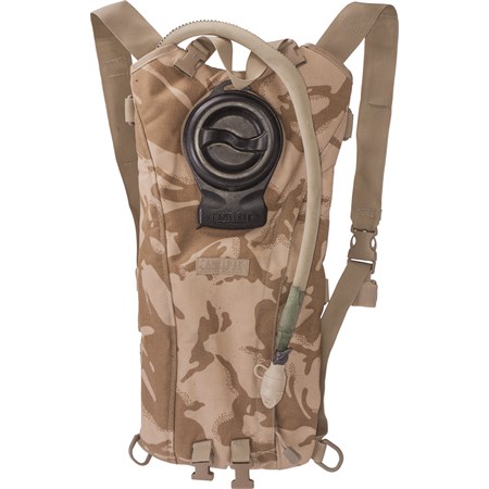 Camelback Dpm Desert Usata 2 scelta