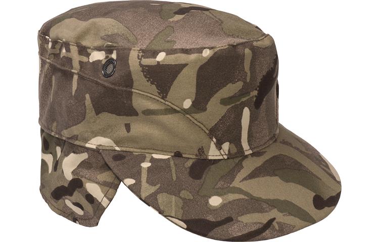  Cappello Esercito Inglese MTP 
