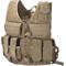  Gilet Tactical Tan 1  in Abbigliamento Tattico