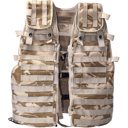 Load Carrying Vest Tactical