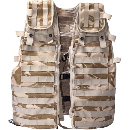  Load Carrying Vest Tactical  in Abbigliamento Tattico