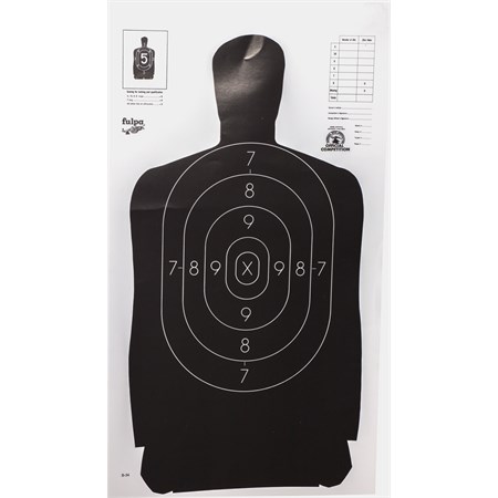 combat target official competition