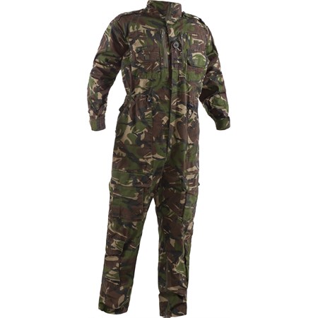  Tuta Integrale Originale DPM  in Abbigliamento Militare