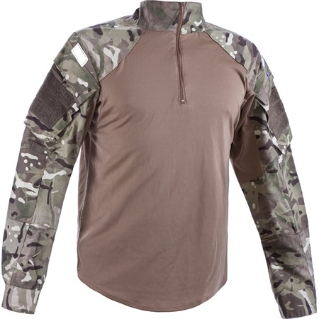  Combat Shirt Multicam Usata  in Abbigliamento Militare