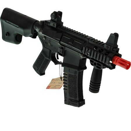  M4 Stubby RIS CQB Full Contact  in Fucili Softair