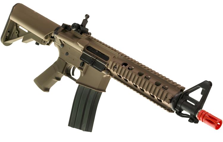  M4 CQB Tan Short 