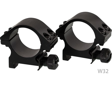 coppia anelli profilo basso