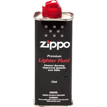  Zippo Premium Fluido di Ricarica  in Outdoor