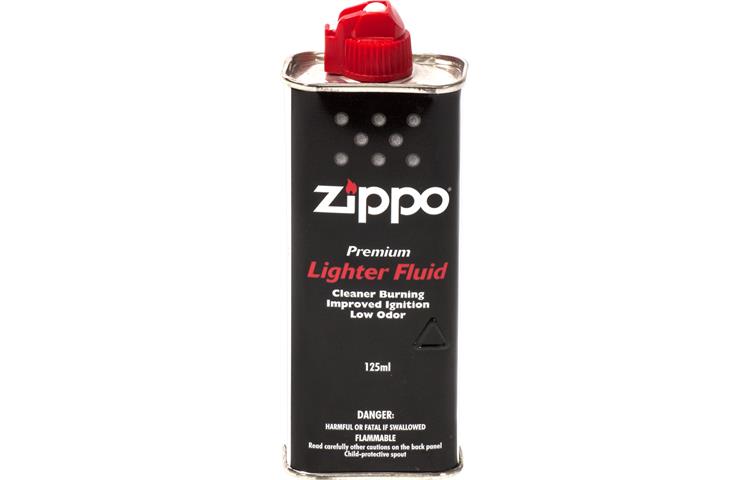  Zippo Premium Fluido di Ricarica 