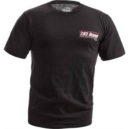 tshirt nera 762 design final notice