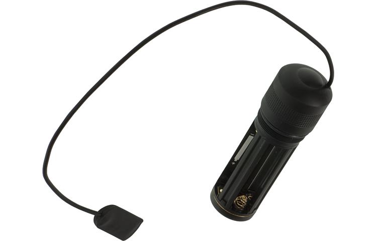 LED LENSER Cavo Remoto per Led Lenser T7.2 LED LENSER