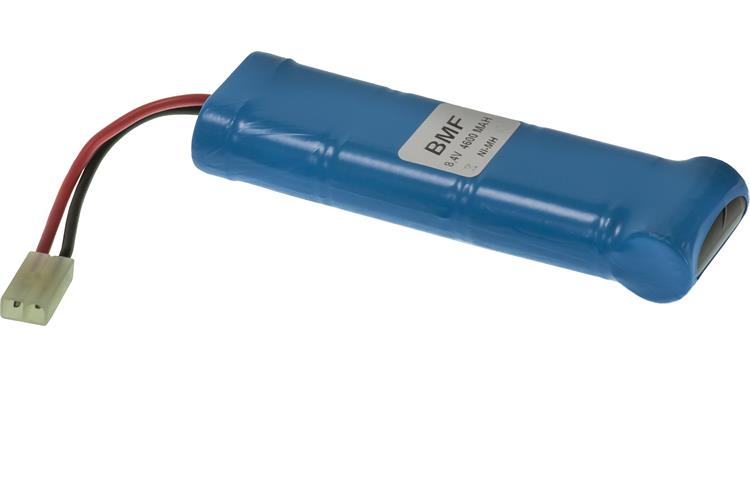  Batteria BMF 8,4 V 4600 mAh 