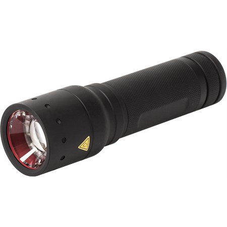  Led Lenser 320 Lumen  in Torce e Rilevatori