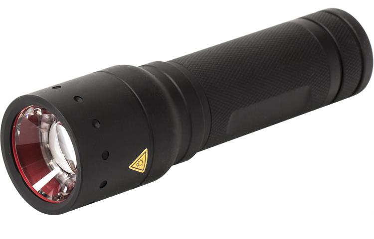  Led Lenser 320 Lumen 