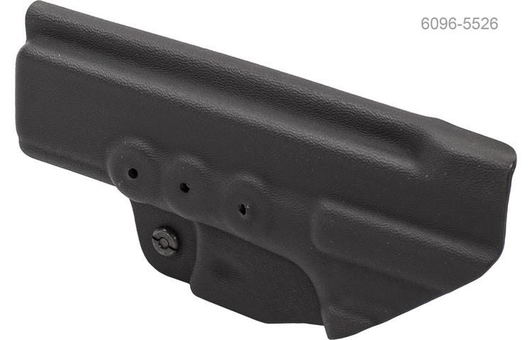  Fondina Radar Per Glock 17 Sx 