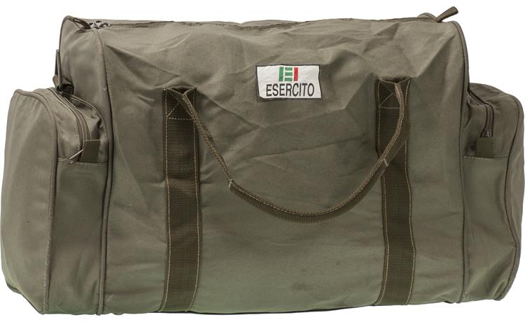  Borsone Esercito Italiano Originale 