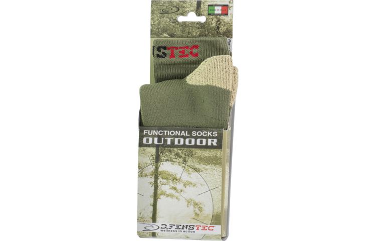  Calzini Forest Kevlar Warm Dfenstec 