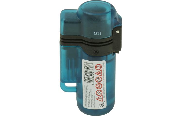  Accendino Antivento 011 