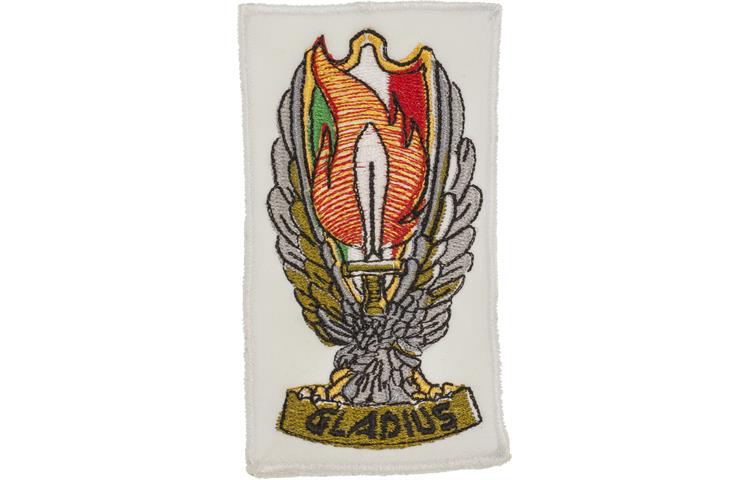  Patch Gladius 