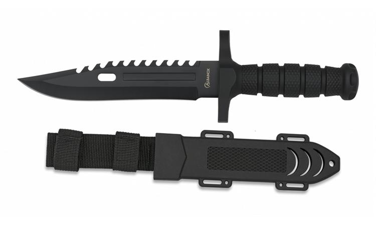  Tactical Knife 