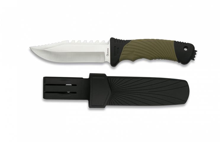  Coltello Tactical 12 Albainox 