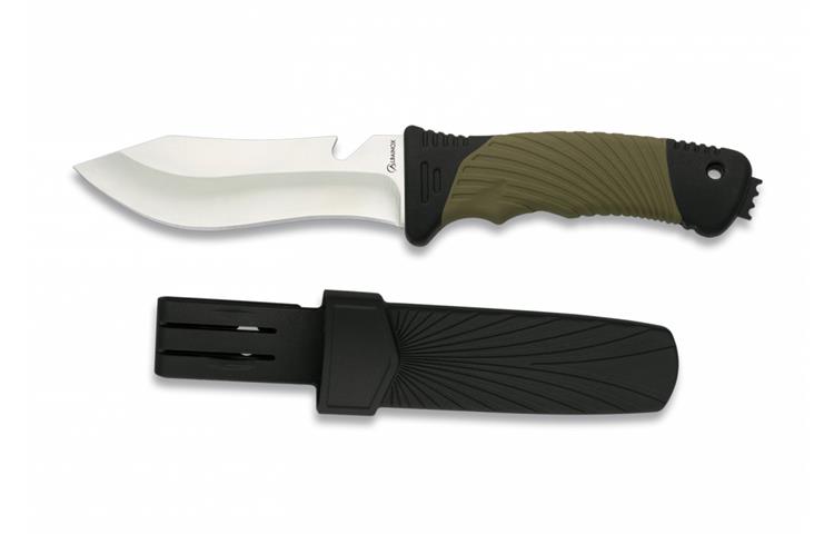  Tactical Knife Skinner 12 