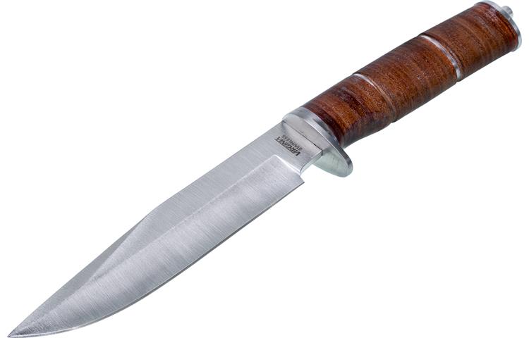  Coltello Virginia Hunter 