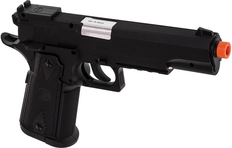 Cybergun Pistola A CO2 Colt 1911 Cybergun