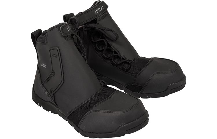  Sar Sealhide Blake OTB 