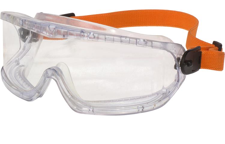  V-Max Safety Goggle 